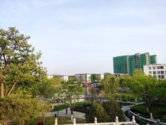 -西海子公园