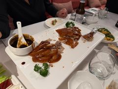 -漢舍中国菜馆(浦东嘉里城店)