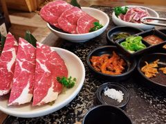 -九田家黑牛烤肉料理(石路天虹店)