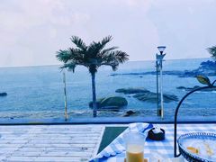 -Vanillacafe香草咖啡(银海大世界店)