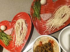 -海底捞火锅(新松江路生日主题店)