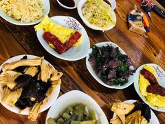 -陈记汤饭(水巷口店)