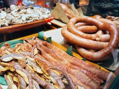 -張飛扒肉·龙江非遗(道外店)