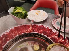 -三头牛·潮汕牛肉生蚝火锅 (夏湾店)