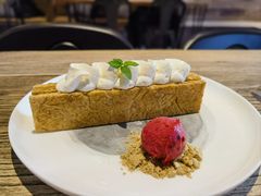 -Vanilla Specialty Coffee(八大关店)
