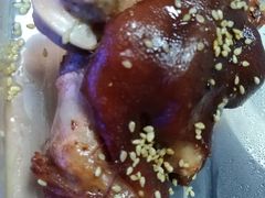 -管氏翅吧(广渠门店)