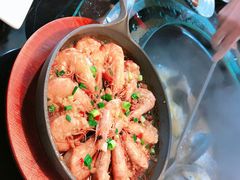 -好灶头妈妈菜·柴火灶台鱼·千岛湖土菜地标美食