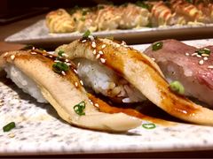 穴子-初居食屋日式料理(万象城购物中心店)