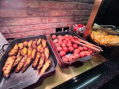 -野人部落(荷兰村店)