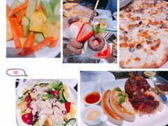 -MOSSO德国餐厅·音乐酒吧(环宇荟店)