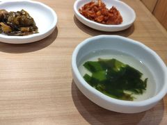 -长寿参鸡汤(朝韩风情街店)