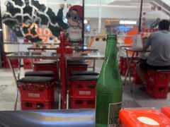 -堂堂小伙夫·辽宁小吃大排档(京西大悦城店)