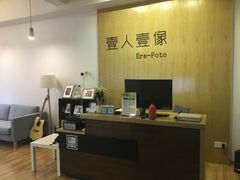 -壹人壹像工作室(购物公园店)