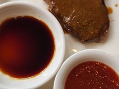 -怡聚轩全日制自助餐厅(大中华喜来登酒店)
