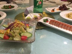 -一品粤珍轩(吴中路店)
