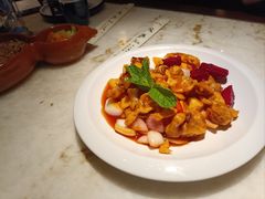 -绿茶餐厅(深圳龙华天虹购物中心店)