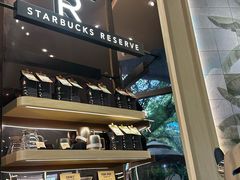 -星巴克臻选(杭州万象城店)
