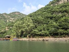 -双龙峡