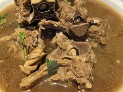 -肉串汪(月坛店)