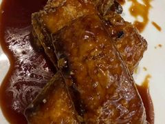 -海富门·带鱼·淮扬菜·粤菜(甘家口店)