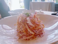 -狮王府淮扬菜(夫子庙老门东店)
