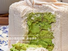 -绿小院(荔湾店)