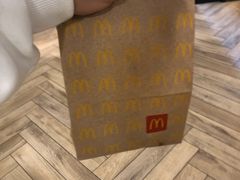 -麦当劳(杭州国际服装城店)
