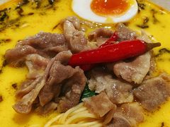 -和府捞面(星光大道一期店)