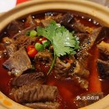 一碗牛杂 在卤味里，感觉一份虽然不大
