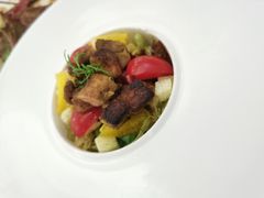 -红房子西菜馆(淮海中路店)