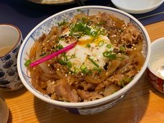 日式牛肉饭-浦·传统日式料理(3 5 1 1 店)