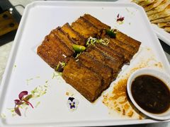 -106餐厅北京菜.烤鸭(百子湾店)