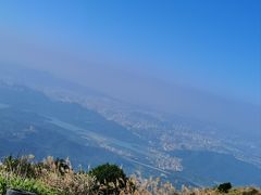 -梧桐山风景名胜区