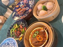 -誉八仙粤菜(万象天地店)