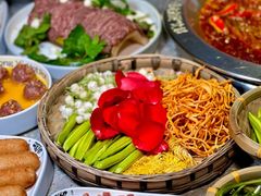-大龙燚火锅(太古里店)
