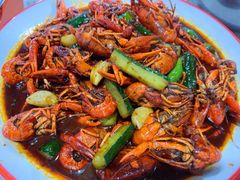 -云晓光头烧烤吧(盛夏店)