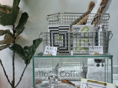 -常识咖啡common sense(春熙路店)