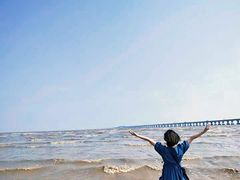 -南汇嘴观海公园