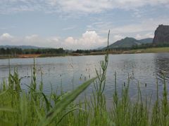 -塞罕坝国家级自然保护区