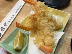 -胜代日本料理(云程巷小区店)
