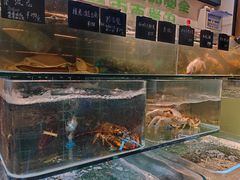 -明丰小渔馆(明月路店)