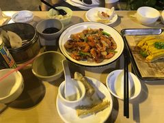 -琼大师东方烤乳猪(亚特兰蒂斯店)