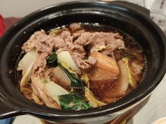 -滨寿司(新街口中央商场店)