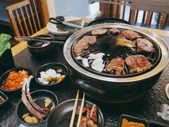 -九田家黑牛烤肉料理(郫都万达檬柏西路店)