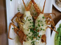 -友强·23年特色海鲜大排档(厦门店)