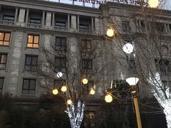 -中家鑫园温泉酒店鑫悦汤泉