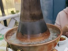 -虾大侠·盱眙龙虾老北京铜锅涮羊肉(金楠天街店)