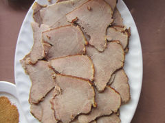 -李连贵熏肉大饼(兴工街店)
