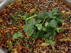 -辣螃铠盆盆蟹大排档(总店)