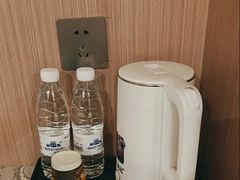 -龙禧盛精品酒店(天津西站店)